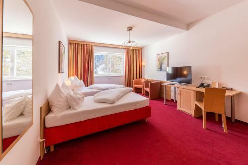 Hotel Karl Schranz