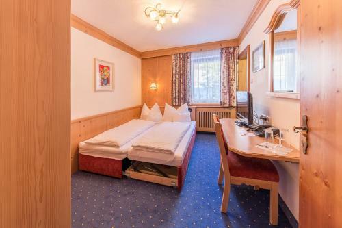 Hotel Karl Schranz