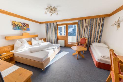 Hotel Karl Schranz