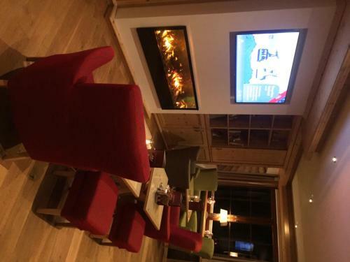 Hotel Karl Schranz