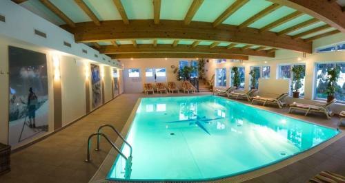 Hotel Karl Schranz