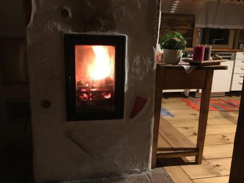 Apartamento Ferienwohnung Teufl