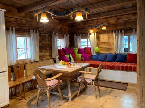 Apartamento Ferienwohnung Teufl