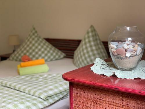 Apartamento Ferienwohnung Teufl