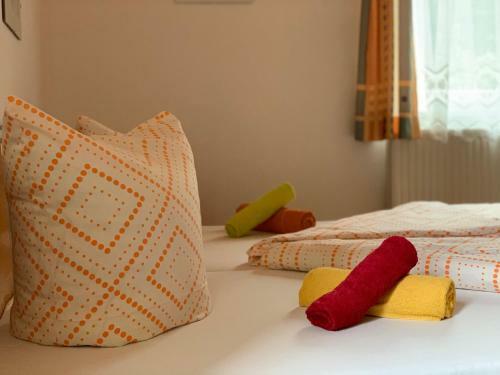 Apartamento Ferienwohnung Teufl