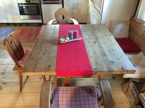 Apartamento Ferienwohnung Teufl