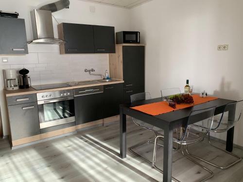 Apartamento Ferienwohnung Teufl