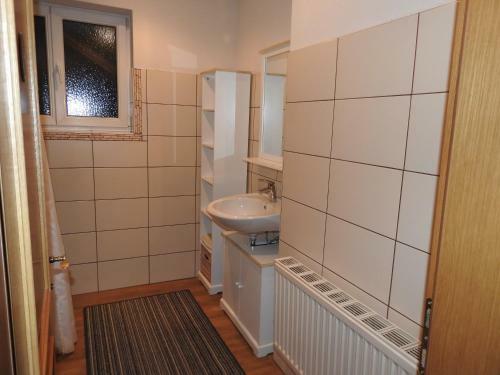 Apartamento Ferienwohnung Teufl