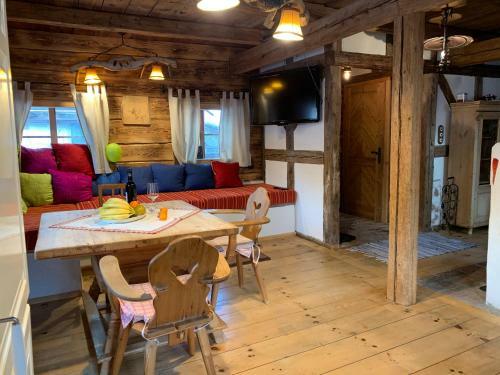 Apartamento Ferienwohnung Teufl