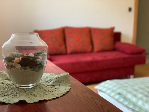 Apartamento Ferienwohnung Teufl