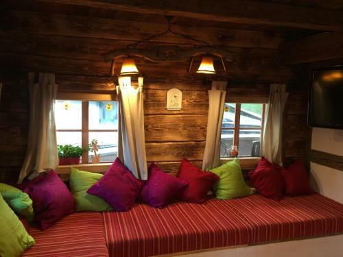 Apartamento Ferienwohnung Teufl
