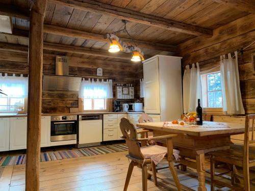 Apartamento Ferienwohnung Teufl