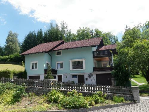 Apartamento Ferienwohnung Teufl
