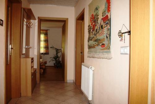 Apartamento Ferienwohnung Teufl