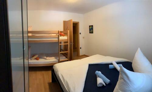 Apartamento Ferienwohnung Teufl