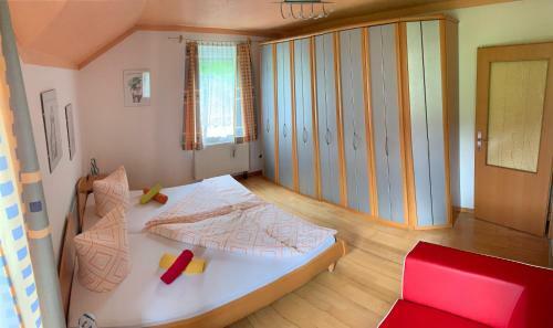 Apartamento Ferienwohnung Teufl