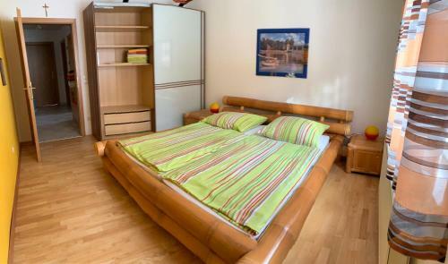 Apartamento Ferienwohnung Teufl