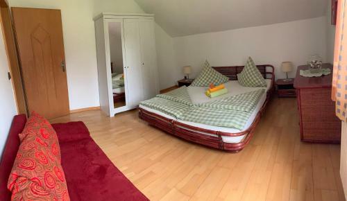Apartamento Ferienwohnung Teufl