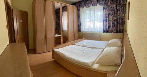 Apartamento Ferienwohnung Teufl