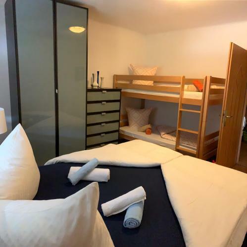 Apartamento Ferienwohnung Teufl