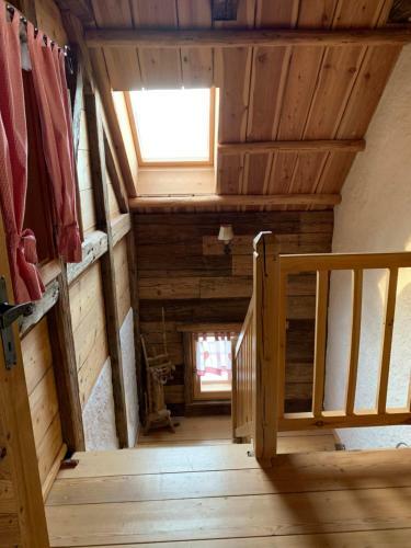 Apartamento Ferienwohnung Teufl