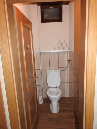 Apartamento Ferienwohnung Teufl