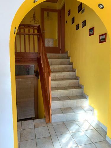Apartamento Ferienwohnung Teufl