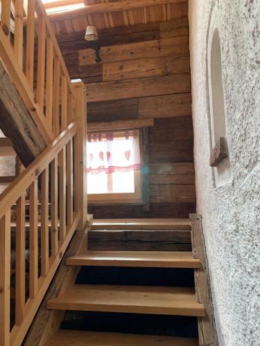 Apartamento Ferienwohnung Teufl