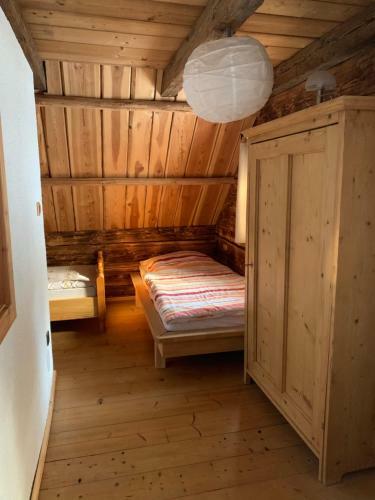 Apartamento Ferienwohnung Teufl