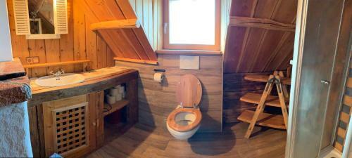 Apartamento Ferienwohnung Teufl