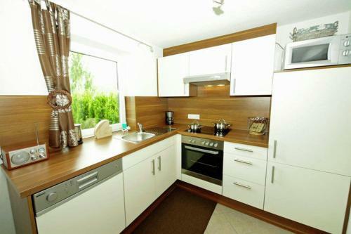 Apartamento Haus Susi