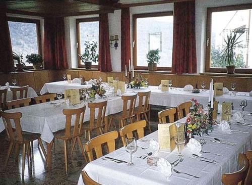 Hostal Gasthof Venetrast