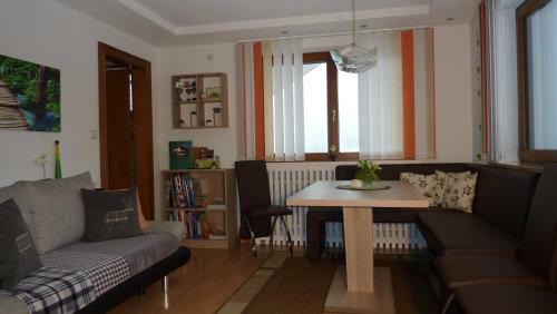 Apartamento Haus Thea