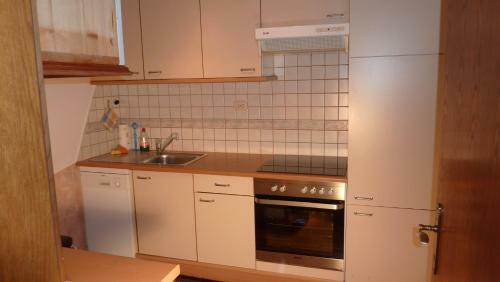 Apartamento Haus Thea