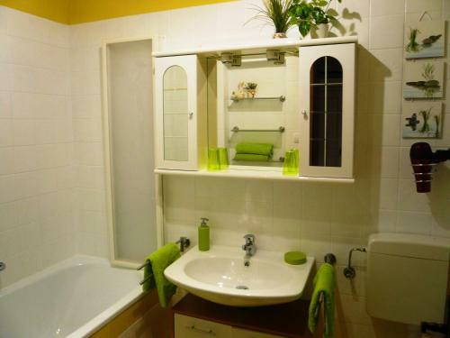 Apartamento Haus Thea