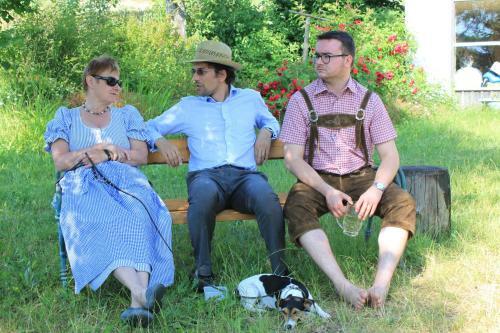 Agroturismo Hirmhof