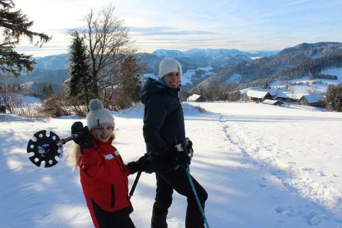Agroturismo Hirmhof
