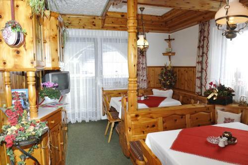 Apartamento Haus Bergmann