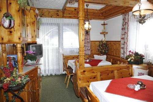 Apartamento Haus Bergmann