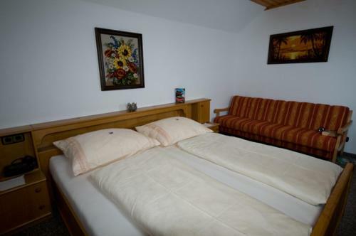 Apartamento Haus Bergmann