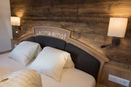 Hostal Lettmaierhof