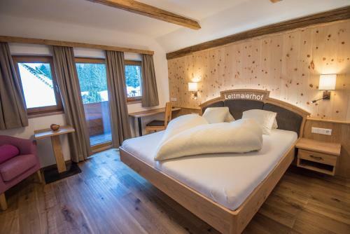 Hostal Lettmaierhof