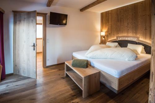 Hostal Lettmaierhof