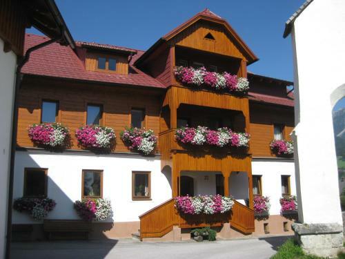 Hostal Lettmaierhof