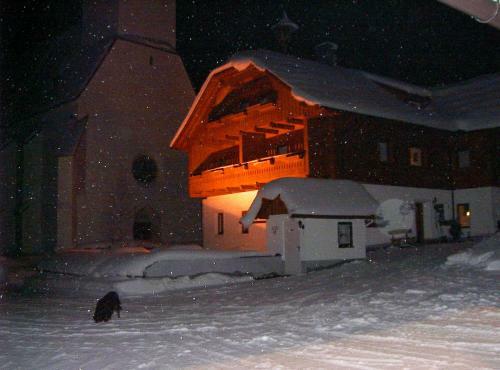 Hostal Lettmaierhof