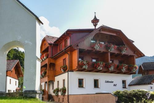 Hostal Lettmaierhof