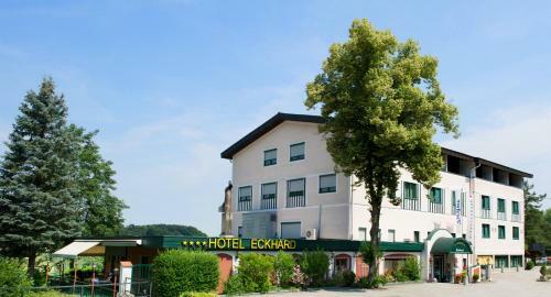 Eckhard Landhotel
