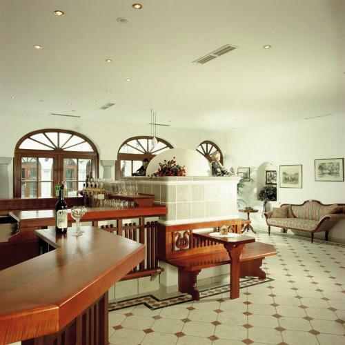 Hostal Landgasthof Mayr
