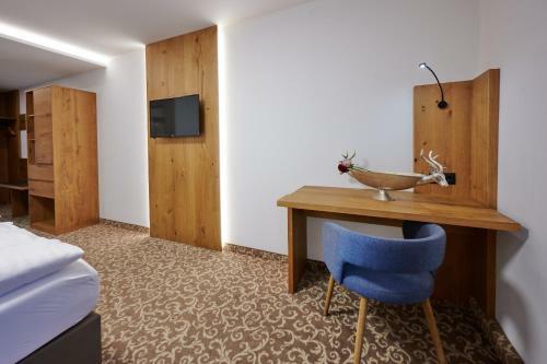 Hostal Landgasthof Mayr