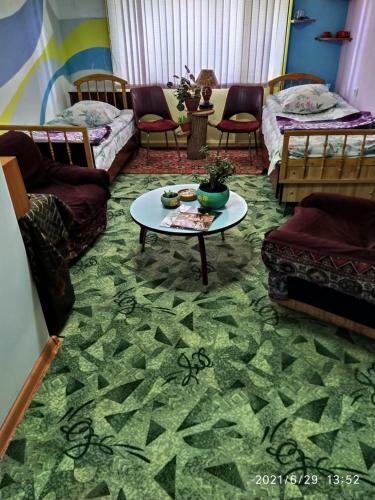 Hostal Dom Polski
